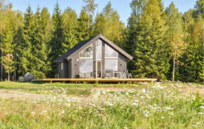 Amazing Home In Årjäng With Kitchen